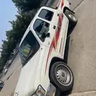 Toyota Hilux 2004