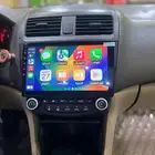 شاشه هواند اكورد 2007