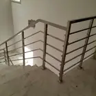 درابزين سلالم ابواب حديد