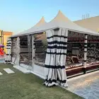 شاليهات رمال هيلز للاجار اليومي