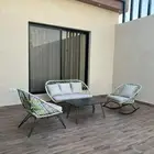 شاليهات رمال هيلز الاجار اليومي