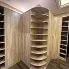 دواليب خزائن ملابس غرفه ملابس دولاب