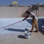 عوازل اسطح عزل مياه لامطار والحراره