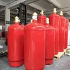 عقود صيانه طفايات حريق