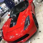 تجليد سيارات وتغيير اللوان ورش مطفي ورش جنوط 