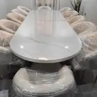 سفر طعام وطاولات خدمه ومجالس كلاسيك