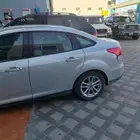 فورد فوكس 2015 ممشى 120 تم تصليح الكلتشات