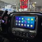 شاشه جمس سيرا 2018