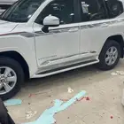 ترهيم تعديل جيب لاندكروزر 2022 نسافات وخطوط وازياق ونيكل كشا