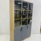 دولاب كتب ميلامين دولاب مصنفات