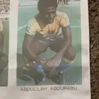 للبيع تعليقة نادي النصر