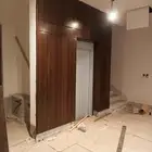 تفصيل ديكور متخل اثنثيار