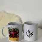 طباعة مطابع مطبوعات طياعة على كوب رخام اكواب ورقية كرت فاتور