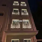 مغاسل وطاولات وديكورات ومباخر