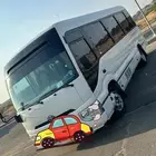 بصات للايجار يوميه اسبوعين بالشهر مطار فندق مطعم رحلات