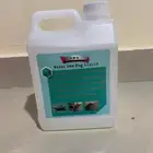 مكينة دخان الثلج
