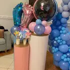 تنسيق بالونات معرفة جنس المولود