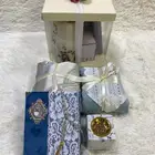 إهداء بوكس صلاه نسائي مغلف سعر 120 ريال