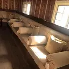 جلسة زاوية متصلة للبيع