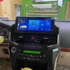 شاشه جيب لاند كروز GxRمن 2008الى 2015