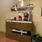 دولاب قهوة فخم