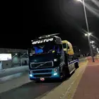 لوبد مسقس سحاب لنقل المعدات