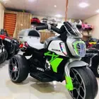 دباب أطفال شحن كهرباء