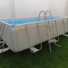 مسابح وألعاب مائية