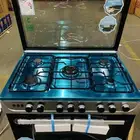 بوتجاز قطع ايطالي صناعه وتجميع مصري