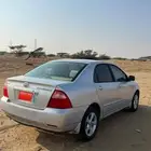 تويوتا كورولا 2006