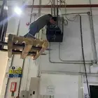 اخصائي شبكات انترنت وكاميرات و سنترالات سويتشات أجهزة بصمة