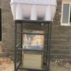 براده مياه سبيل