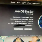 ماك بوك اير 11 انش
