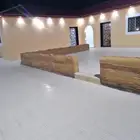 استراحه للايجار