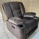 كنب استرخاء مساج كهربا وهزاز
