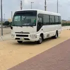 للإيجار باصات 2023