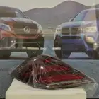 اسطبات خلفيه مرسيدس يخت وبأنوراما وC E