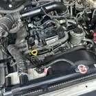 مكينة أنوفا هايلوكس