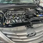 مكينة سوناتا سبورتاج