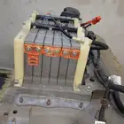 لكزز هايبرد GS 2014