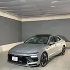 تحديث شاشات سوناتا ازيرا سنتافي 2024 2025