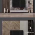 الهبه الجديده ديكورات شاشه
