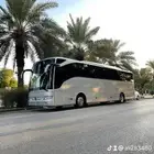 اللاجار باص مرسيدس داخل وخارج الرياض للتواصل