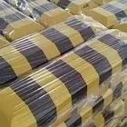 حاجز وقفل مواقف الكتروني مصد بالريموت