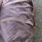 سرير اطفال متنقل