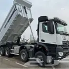 مطلوب اكتروني قلاب اربع محاور 22 م