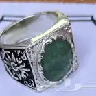 خاتم فضة عيار 925