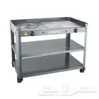 منقل كهربائي