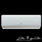 مكيف جنرال بلاس بلاتينيوم مقاس 12000 18000 24000