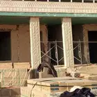 ديكورات خارجيه ليسه ملونه